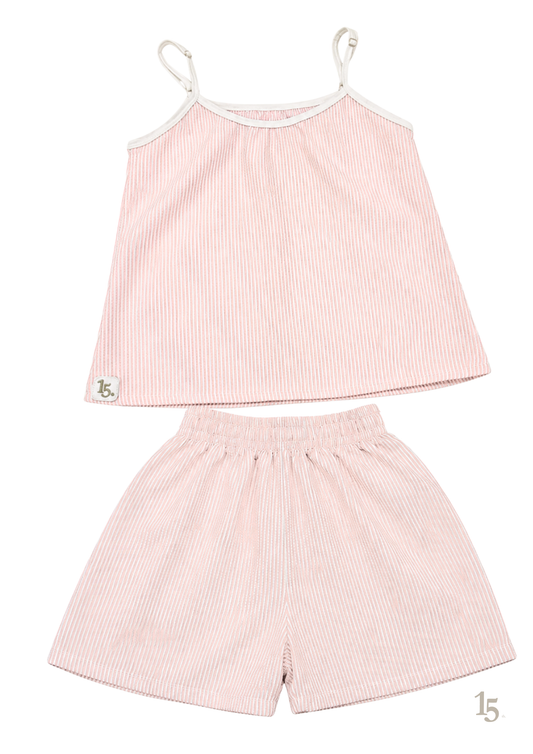MIDNIGHT SET - LIGHT PINK